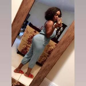 Meet your Posher, Falonne